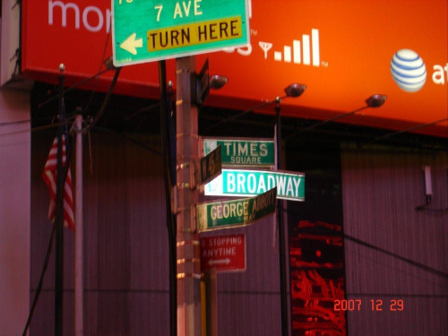 Times Square