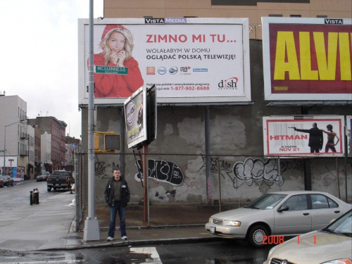 polska stara dzielnica- greenpoint