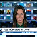 Agata Tomaszewska TVN24