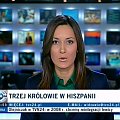 Agata Tomaszewska TVN24