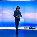 Agata Tomaszewska TVN24