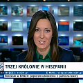 Agata Tomaszewska TVN24