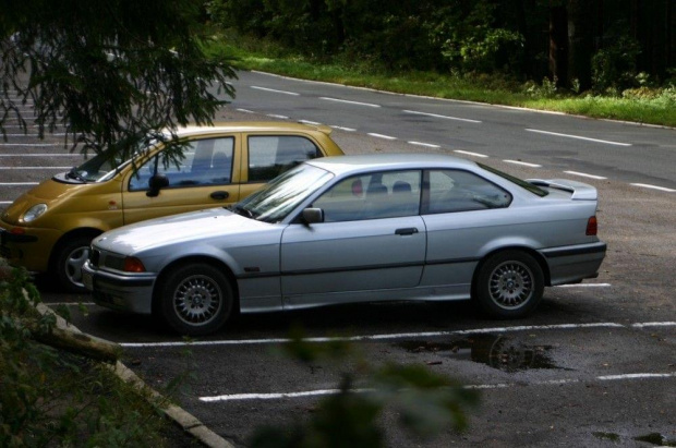 #BMW