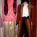 strój z lat 70-tych, rozmiary różne ; strój matadora, rozm. średni #stroje #przebrania #KostiumyTeatralne