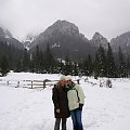 #Tatry #Sylwester2007