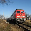 13.01.2008 BR234 551-0 z EC 446 do Berlina.