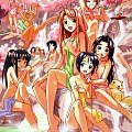 #LoveHina #anime