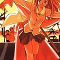 #LoveHina #anime