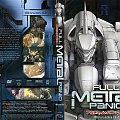#FullMetalPanic #anime