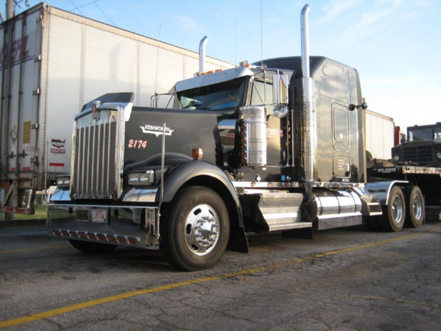 KW W 900