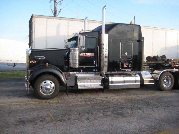 KW W 900