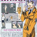 #FullMetalPanic #anime