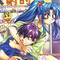 #FullMetalPanic #anime