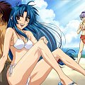 #FullMetalPanic #anime