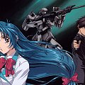 #FullMetalPanic #anime