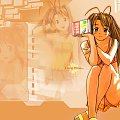 #LoveHina #anime