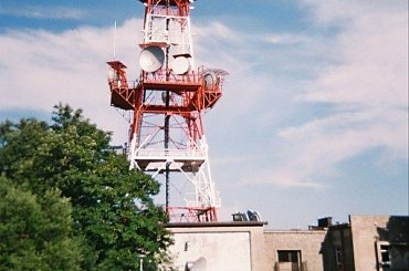 Gora Sleza. Od tej gory wziela sie nazwa plemienia zyjacego w okolicach gory- Slezanie, a od nich nazwa regionu- Slask #Sleza #Sobotka #Slask #Silesia #DolnySlask