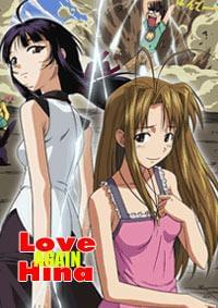 #LoveHina #anime