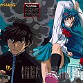 #FullMetalPanic #anime