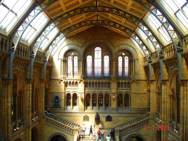 Natural History Museum