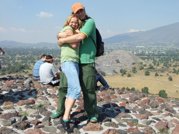 Teotihuacan (Estado de México, México) #Teotihuacan