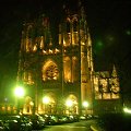 Washington National Cathedral