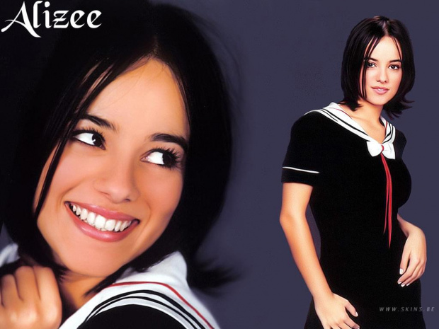 Alizee