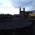 Tlatelolco (Plaza de las Tres Culturas) #MiastoMeksyk #MexicoCity #Tlatelolco #PlazaDeLasTresCulturas