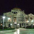 Przy Eje Central... #MiastoMeksyk #MexicoCity #CentroHistorico