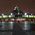 Basílica de Nuestra Senora de Guadalupe #MiastoMeksyk #MexicoCity