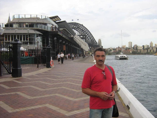 fotki z sydney