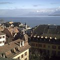 Nyon -Szwajcaria