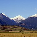 Tatry #Góry