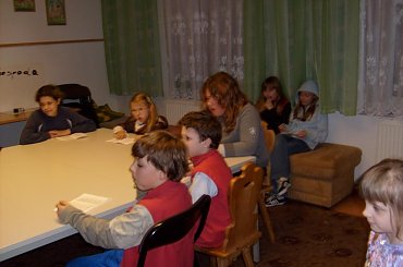 #Mikołaj #dzieci #prezenty #świetlica