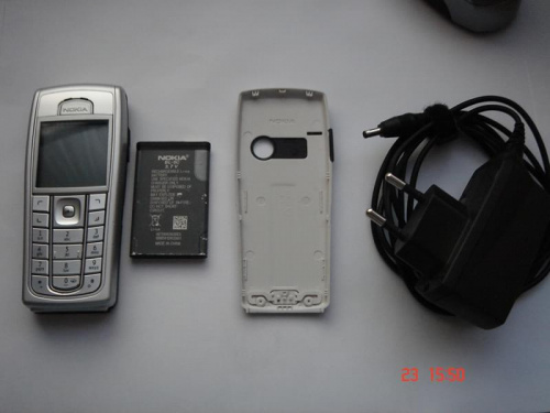 Nokia 6230i