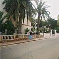 Zwiedzamy Porto Colom