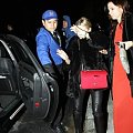 Ashley attends Benny Medinas house party to celebrate his 40th birthday-paparazzi styczeń 2007