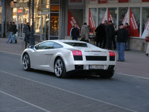 #lambo #lamborghini #gallardo