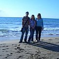 Patrick...Claudia i siostra Krzysia tez Beatka :)
