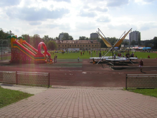 Stadion Wawelu