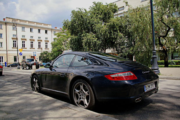 #Porsche911Carrera