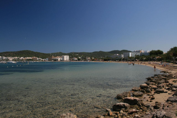 ibiza 2007