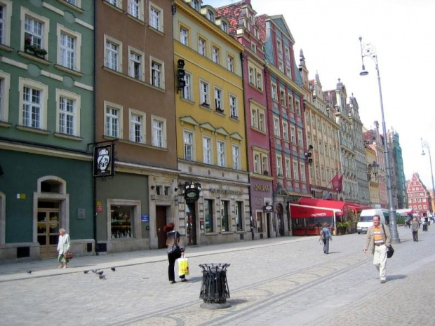 WrocŁaw