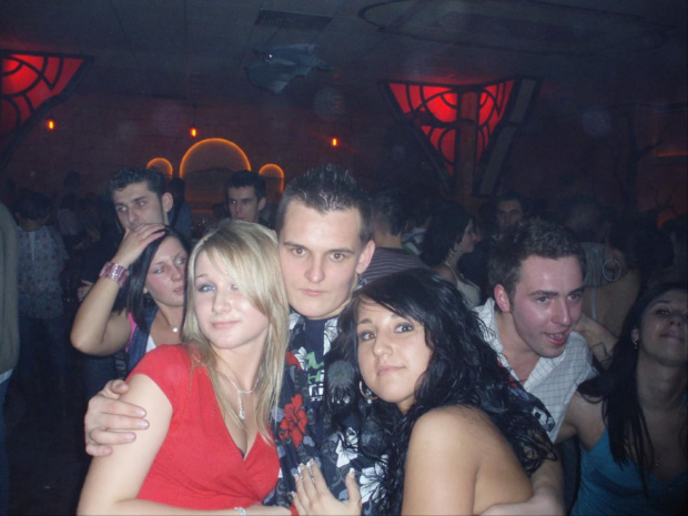 Alfa Club - 31.01.2008