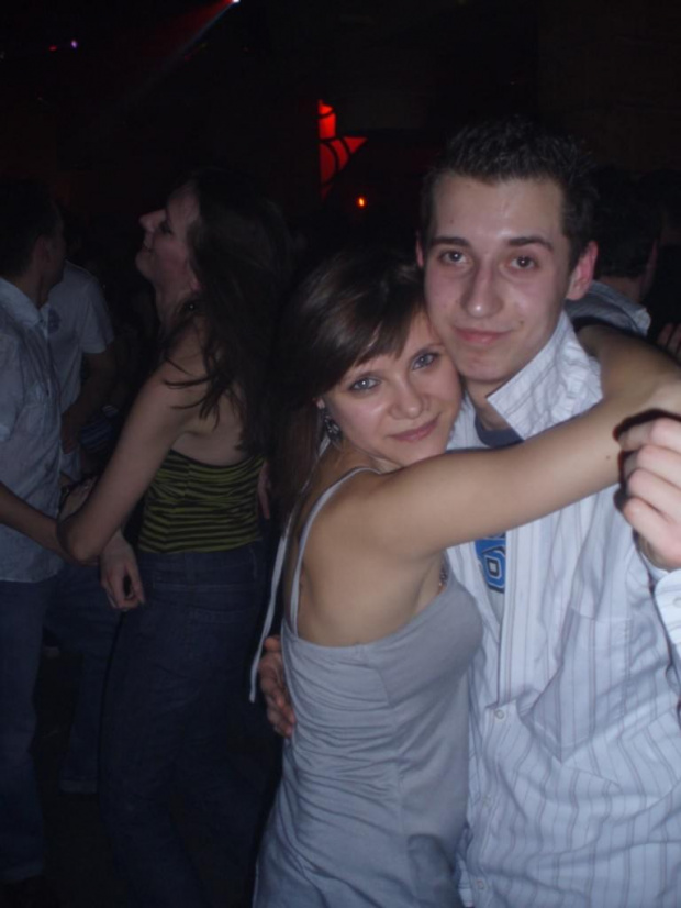 Alfa Club - 31.01.2008