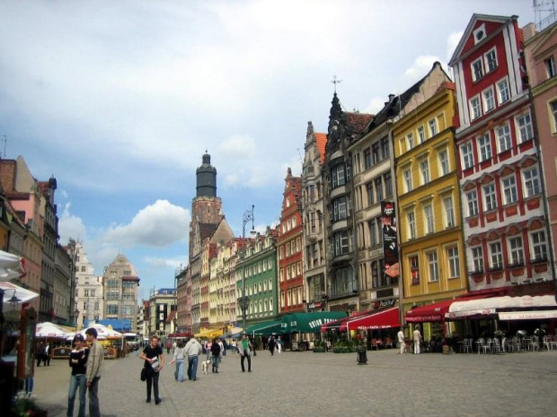 WrocŁaw