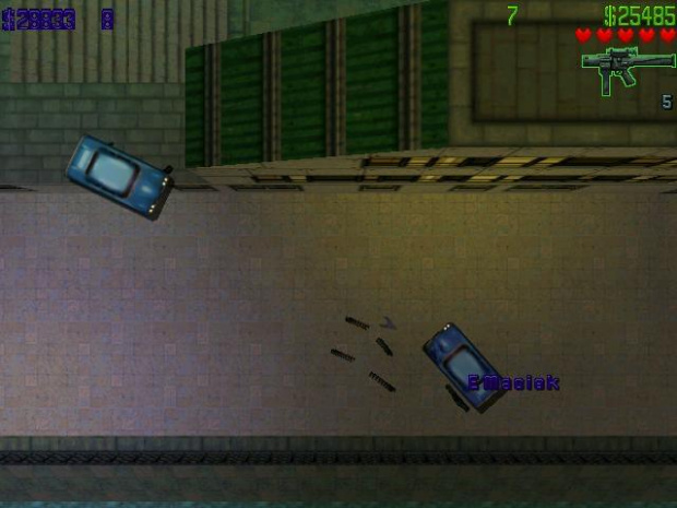 #GTA2