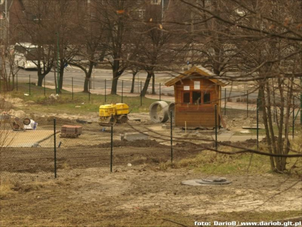 Plac Zebrań Ludowych