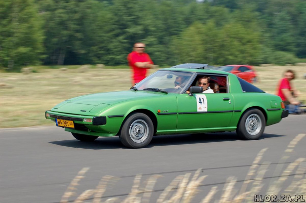 ClassicAuto Ułęż 2007