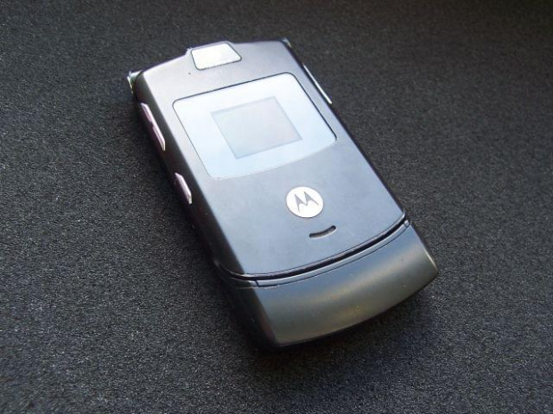 Motorola V3